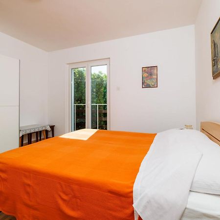Apartment Zdravka Banjol Buitenkant foto