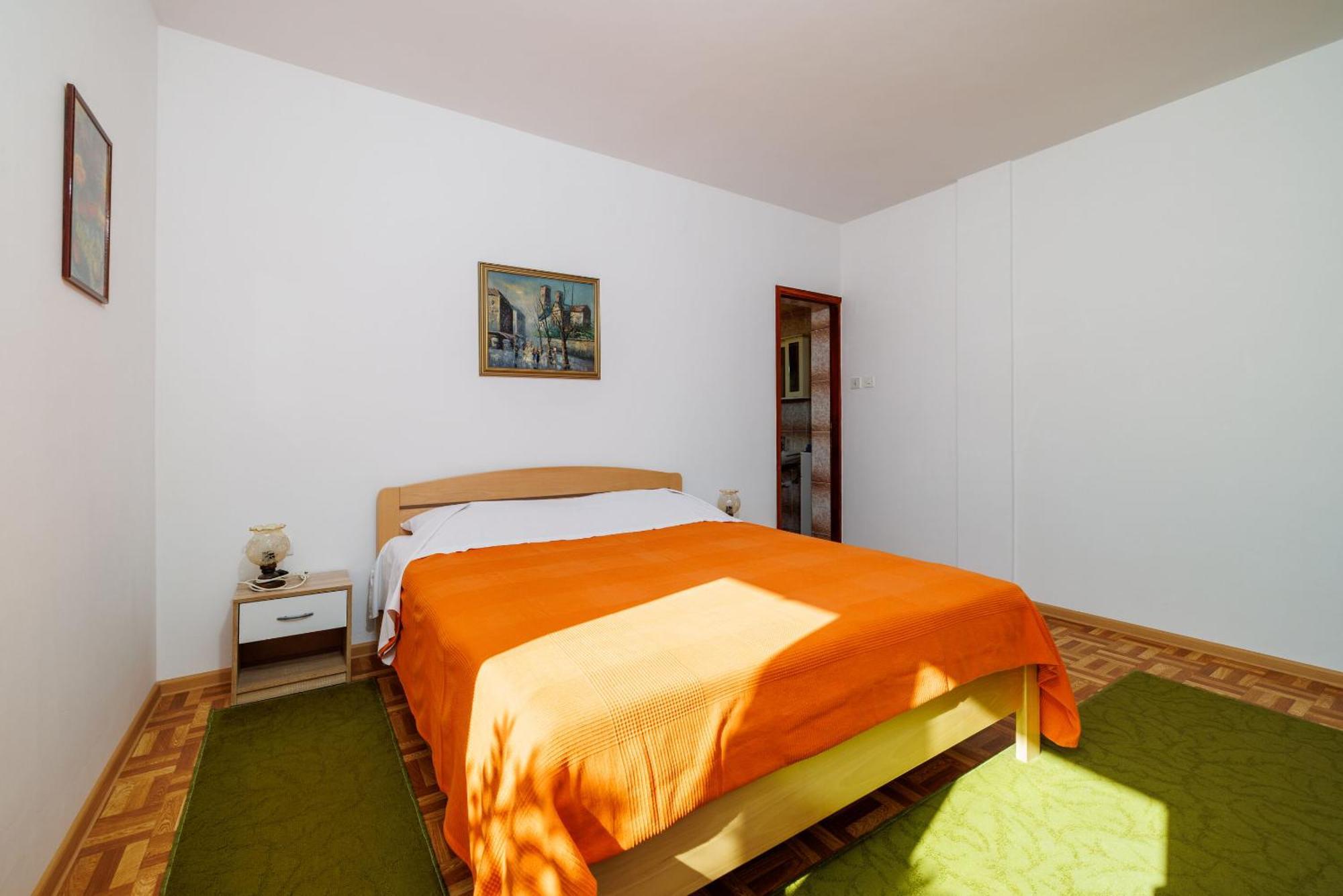 Apartment Zdravka Banjol Buitenkant foto
