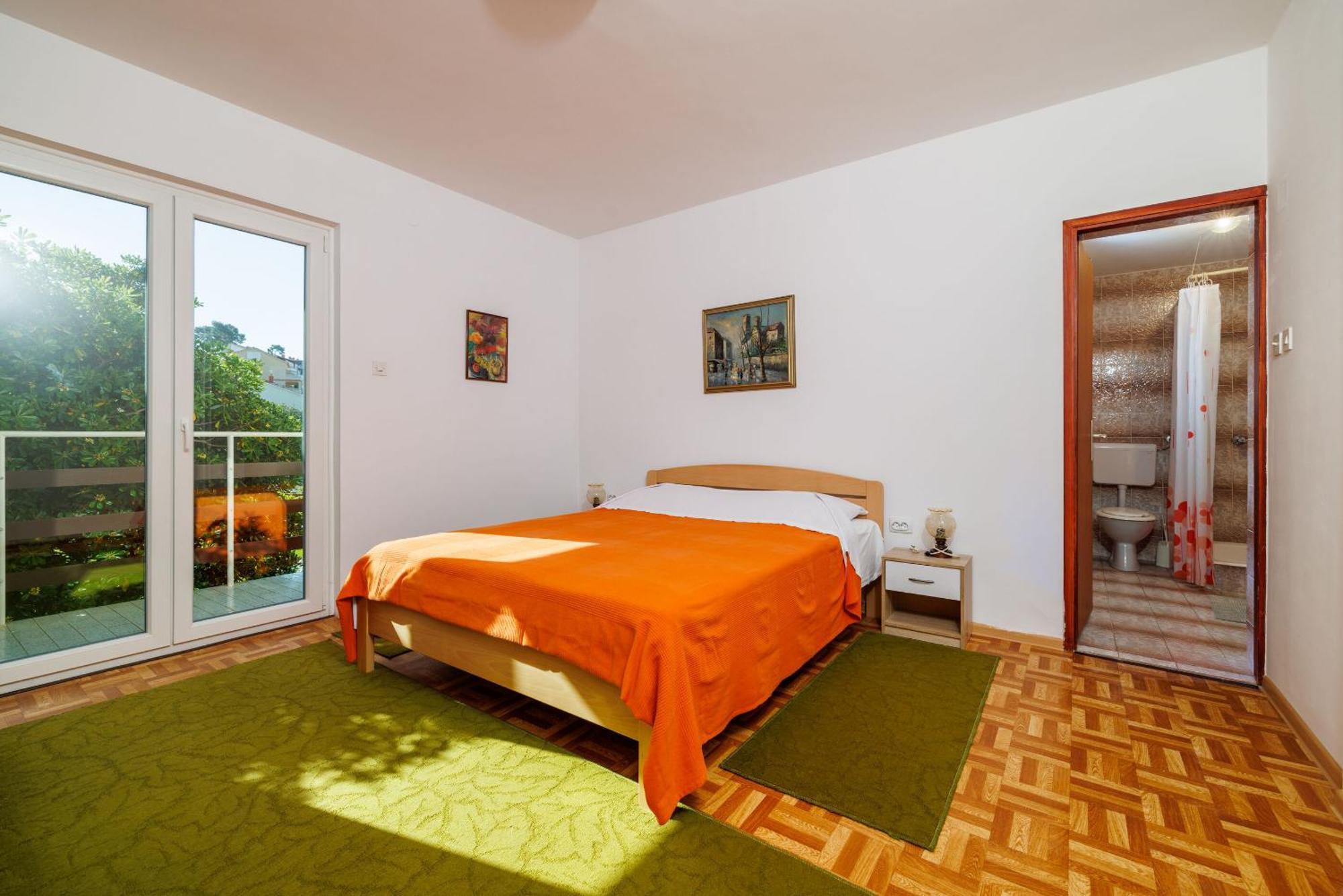 Apartment Zdravka Banjol Buitenkant foto