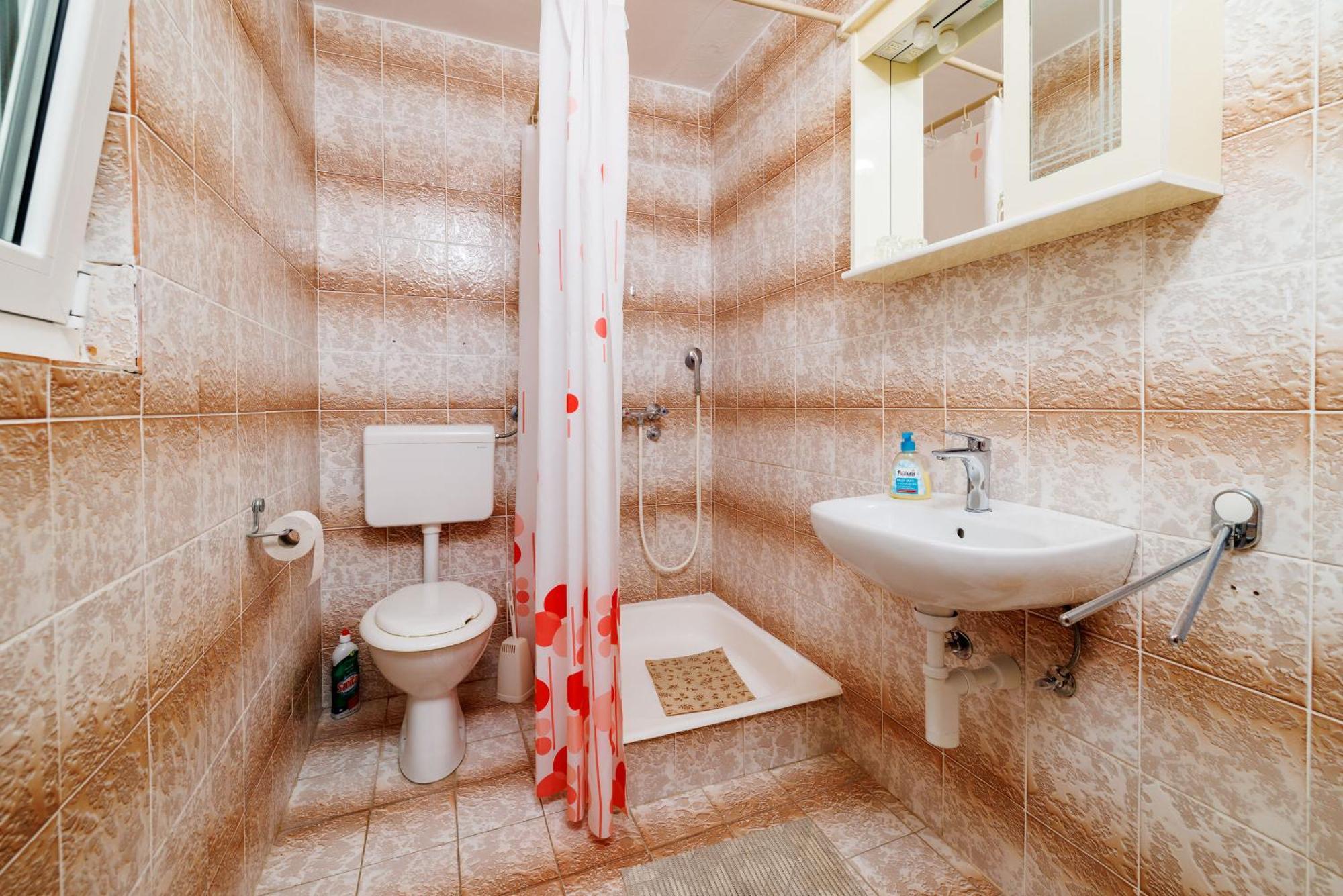 Apartment Zdravka Banjol Buitenkant foto